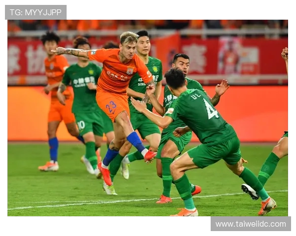 山东鲁能与北京国安精彩对决录像回放赛季中超巅峰对决不容错过